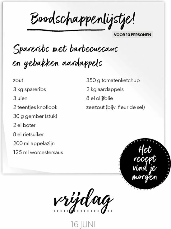 Gloednieuw ⌛ Koken & Genieten Scheurkalender 2023 ⌛ 4 Gloednieuw ⌛ Koken & Genieten Scheurkalender 2023 ⌛ - Afbeelding 4