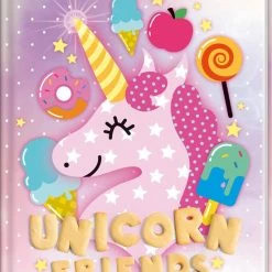 Goedkoopste ๐ Disney Cars Vriendenboek Fantasy Unicorn ๐ฅฐ 15 Goedkoopste ๐ Disney Cars Vriendenboek Fantasy Unicorn ๐ฅฐ -Crafts&Co winkel 550x738 1