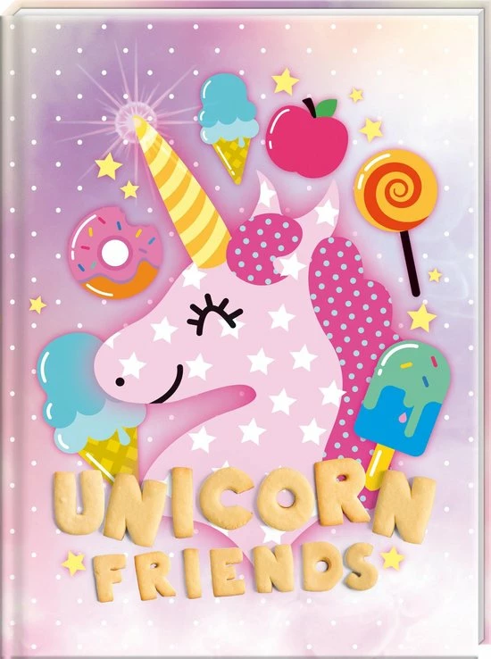 Goedkoopste ๐ Disney Cars Vriendenboek Fantasy Unicorn ๐ฅฐ 8 Goedkoopste ๐ Disney Cars Vriendenboek Fantasy Unicorn ๐ฅฐ - Afbeelding 8