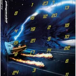 Aanbiedingen 🎉 PLAYMOBIL Back To The Future Adventskalender - 70574 ✨ -Crafts&Co winkel 550x738 6