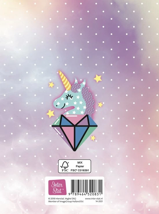 Goedkoopste ๐ Disney Cars Vriendenboek Fantasy Unicorn ๐ฅฐ 6 Goedkoopste ๐ Disney Cars Vriendenboek Fantasy Unicorn ๐ฅฐ - Afbeelding 6