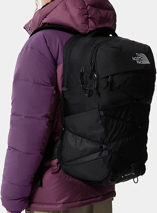 Beste recensies van ๐ฅ The North Face Borealis Rugzak - Unisex - Zwart ๐ 2 Beste recensies van ๐ฅ The North Face Borealis Rugzak - Unisex - Zwart ๐ - Afbeelding 2