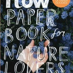 Gloednieuw ✔️ Flow Boeken Flow Paperbook For Nature Lovers - Flow Special 1-2021 ⌛