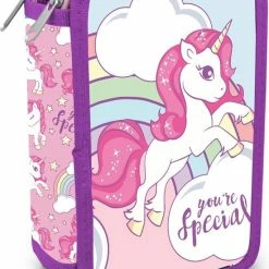 Hete verkoop π₯° Unicorn Etui You're Special Meisjes 12 X 20 X 6 Cm Polyester β 9 Hete verkoop π₯° Unicorn Etui You're Special Meisjes 12 X 20 X 6 Cm Polyester β -Crafts&Co winkel 550x754