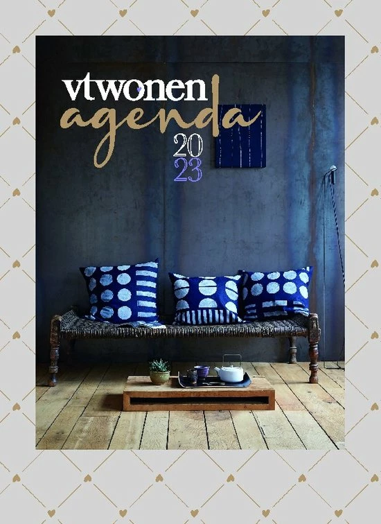 Gloednieuw β¨ Vtwonen Agenda 2023 - Vol Wooninspiratie & DIY-ideeën π₯° 1 Gloednieuw β¨ Vtwonen Agenda 2023 - Vol Wooninspiratie & DIY-ideeën π₯°