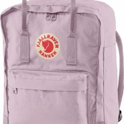 Coupon 🧨 Fjallraven Fjällräven Kånken Unisex Rugzak - Pastel Lavender 🌟 -Crafts&Co winkel 550x760 1