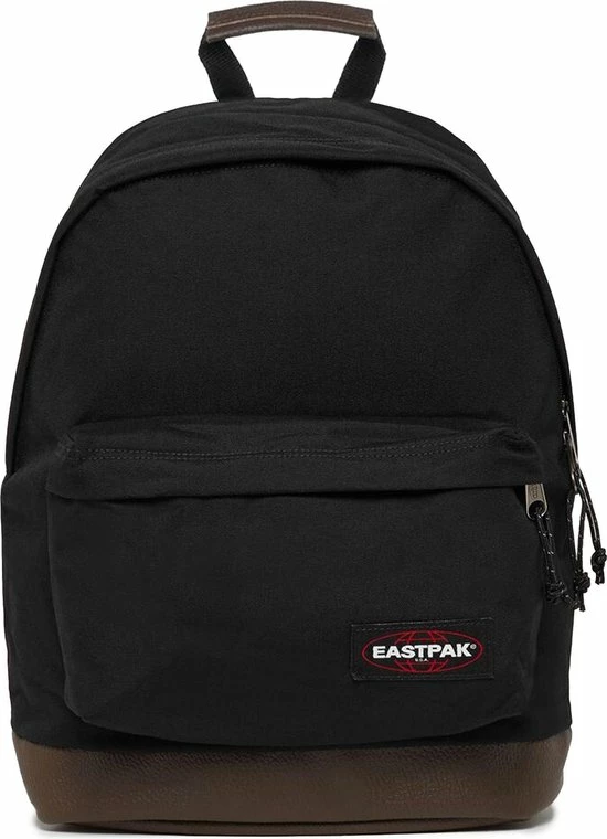Beste Pirce 🥰 Eastpak - Wyoming Rugzak - 24 Liter - Black 🔔 28 Beste Pirce 🥰 Eastpak - Wyoming Rugzak - 24 Liter - Black 🔔 - Afbeelding 28