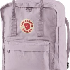 Coupon 🧨 Fjallraven Fjällräven Kånken Unisex Rugzak - Pastel Lavender 🌟 -Crafts&Co winkel 550x760 2