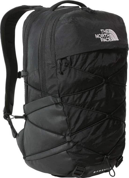 Beste recensies van ๐ฅ The North Face Borealis Rugzak - Unisex - Zwart ๐ 14 Beste recensies van ๐ฅ The North Face Borealis Rugzak - Unisex - Zwart ๐ - Afbeelding 14
