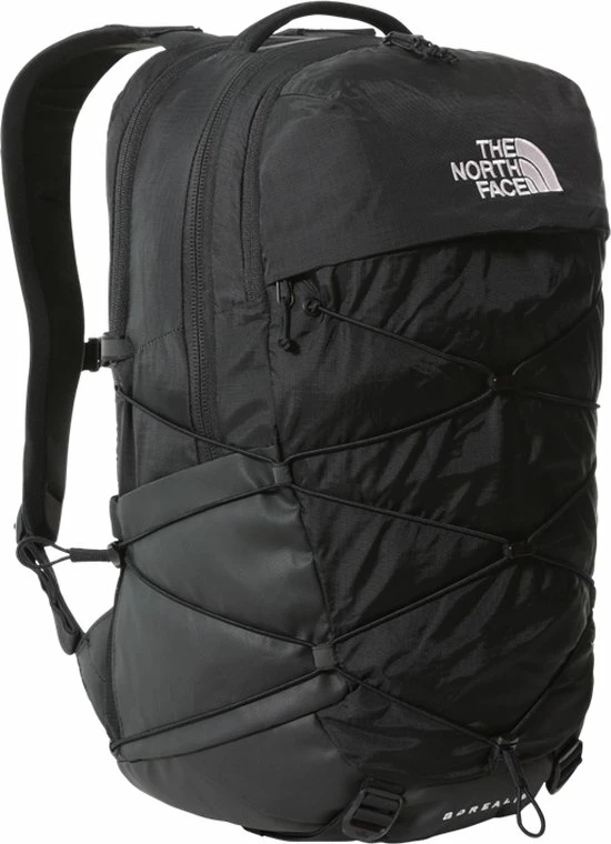Beste recensies van ๐ฅ The North Face Borealis Rugzak - Unisex - Zwart ๐ 15 Beste recensies van ๐ฅ The North Face Borealis Rugzak - Unisex - Zwart ๐ - Afbeelding 15
