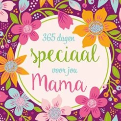 Aanbiedingen 👏 Lantaarn Publishers. Scheurkalender 365 Dagen Speciaal Voor Jou Mama 2023 🥰