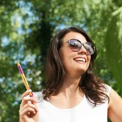 Korting ✔️ STABILO Pointball - Balpen 0,5 Mm - Navulbaar - Zwart - Doos 10 Stuks 🛒 -Crafts&Co winkel 550x761 8