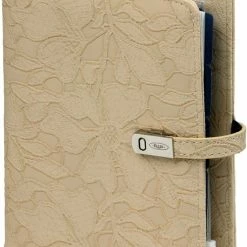 Goedkoopste 🤩 1111-79 Personal (Standaard) Organizer 1 Week Per 2 Paginas 2022-2023-2024 Flower Of The Fallen City Kalpa 😉