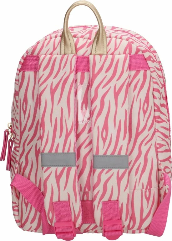 Beste recensies van 🔥 Beagles Originals Kids Adventures Rugzak Tablet - Roze Zebra 💯 8 Beste recensies van 🔥 Beagles Originals Kids Adventures Rugzak Tablet - Roze Zebra 💯 - Afbeelding 8