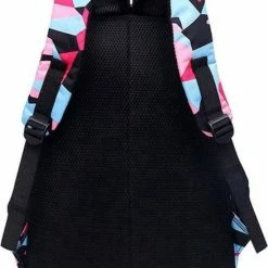 Goedkoop 😉 Merkloos Rugzak - Sport - Grijs - Back To School 🎒 Backpack 👍 -Crafts&Co winkel 550x769 2