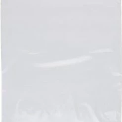 Nieuw 🔔 Merkloos 50 Stuks - Verzendzakken (S) 230 X 325 Mm – 50 Micron (kleding Webshop) ✨