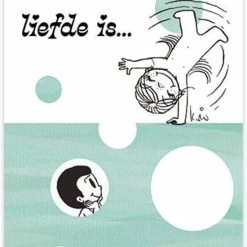 Beste deal 👏 Comello Verjaardagskalender - Liefde Is 🤩