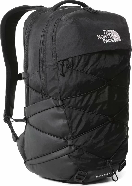 Beste recensies van ๐ฅ The North Face Borealis Rugzak - Unisex - Zwart ๐ 1 Beste recensies van ๐ฅ The North Face Borealis Rugzak - Unisex - Zwart ๐