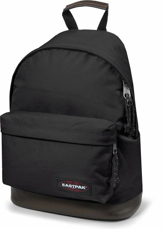 Beste Pirce 🥰 Eastpak - Wyoming Rugzak - 24 Liter - Black 🔔 6 Beste Pirce 🥰 Eastpak - Wyoming Rugzak - 24 Liter - Black 🔔 - Afbeelding 6