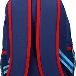 Promo 🎉 Marvel Rugzak Spider-man Bring It On Junior 18 Liter Navy ⌛ -Crafts&Co winkel 550x776 1