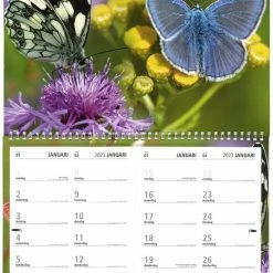 Kopen 🎉 MGPcards - Omleg Maandkalender 2023 🎉