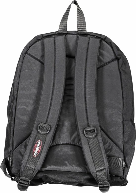 Goedkoop ๐ Eastpak - Pinnacle Rugzak - 38 Liter - Black โญ 13 Goedkoop ๐ Eastpak - Pinnacle Rugzak - 38 Liter - Black โญ - Afbeelding 13