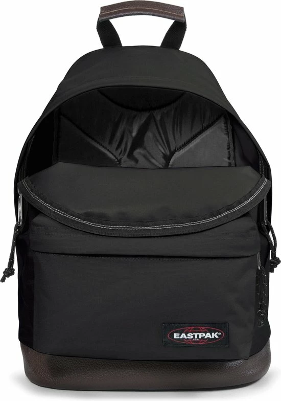 Beste Pirce 🥰 Eastpak - Wyoming Rugzak - 24 Liter - Black 🔔 4 Beste Pirce 🥰 Eastpak - Wyoming Rugzak - 24 Liter - Black 🔔 - Afbeelding 4