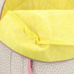 Groothandel 🤩 Rugzakken | Meisjes | BEIGE | Canvas | Go Banana's 👍 -Crafts&Co winkel 550x785 1