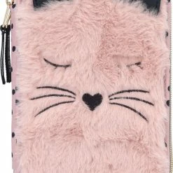 Gloednieuw 👏 Depesche Princess Mimi Kleurpotloden Etui Kat 😉 -Crafts&Co winkel 550x785 7