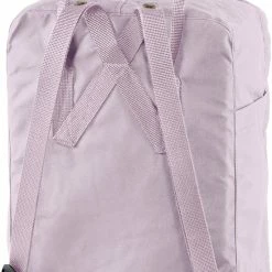 Coupon 🧨 Fjallraven Fjällräven Kånken Unisex Rugzak - Pastel Lavender 🌟 -Crafts&Co winkel 550x790