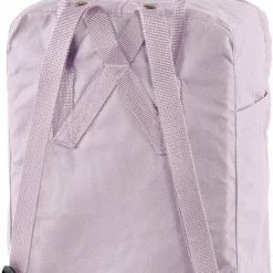 Coupon 🧨 Fjallraven Fjällräven Kånken Unisex Rugzak - Pastel Lavender 🌟 -Crafts&Co winkel 550x791 1