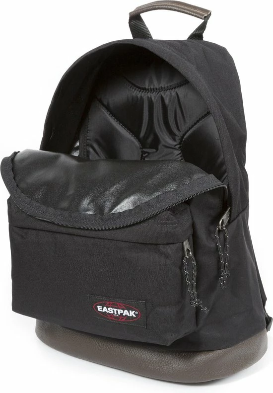Beste Pirce 🥰 Eastpak - Wyoming Rugzak - 24 Liter - Black 🔔 15 Beste Pirce 🥰 Eastpak - Wyoming Rugzak - 24 Liter - Black 🔔 - Afbeelding 15