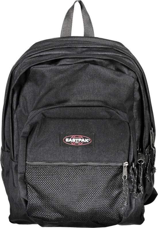 Goedkoop ๐ Eastpak - Pinnacle Rugzak - 38 Liter - Black โญ 14 Goedkoop ๐ Eastpak - Pinnacle Rugzak - 38 Liter - Black โญ - Afbeelding 14