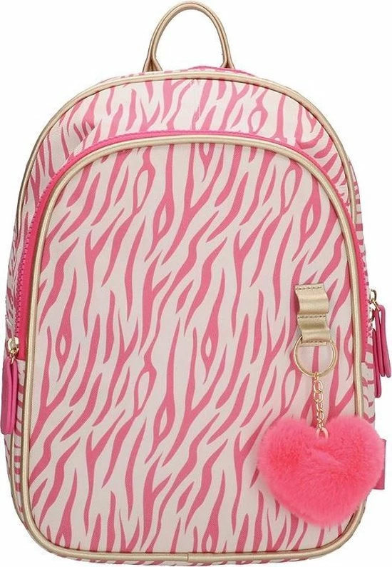 Beste recensies van 🔥 Beagles Originals Kids Adventures Rugzak Tablet - Roze Zebra 💯 11 Beste recensies van 🔥 Beagles Originals Kids Adventures Rugzak Tablet - Roze Zebra 💯 - Afbeelding 11