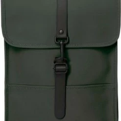 Korting ⭐ Rains Mini Rugzak 9 Liter - Groen 🔔