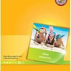 Nieuw ✨ Kodak Photo 10x15 180gr, 100 Vellen, Glanzend ✔️