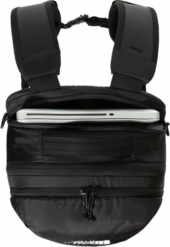 Beste recensies van ๐ฅ The North Face Borealis Rugzak - Unisex - Zwart ๐ 16 Beste recensies van ๐ฅ The North Face Borealis Rugzak - Unisex - Zwart ๐ - Afbeelding 16