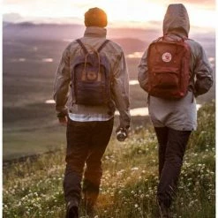 Coupon 🧨 Fjallraven Fjällräven Kånken Unisex Rugzak - Pastel Lavender 🌟 -Crafts&Co winkel 550x807 1