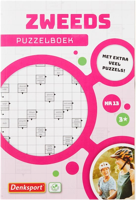 Goedkoop 🛒 Denksport | Puzzelboek | Denksport Puzzelboekjes | Zweedse Puzzels | Puzzelboekjes |zweedse Puzzels Denksport Puzzelboeken Volwassenen Denksport | Zweedse Denksport | Zweeds Puzzelboek Denksport | Zweedse Puzzels Nederlands | 2* 150 Puzzels Extra Dik 😀 2 Goedkoop 🛒 Denksport | Puzzelboek | Denksport Puzzelboekjes | Zweedse Puzzels | Puzzelboekjes |zweedse Puzzels Denksport Puzzelboeken Volwassenen Denksport | Zweedse Denksport | Zweeds Puzzelboek Denksport | Zweedse Puzzels Nederlands | 2* 150 Puzzels Extra Dik 😀 - Afbeelding 2