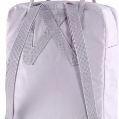Coupon 🧨 Fjallraven Fjällräven Kånken Unisex Rugzak - Pastel Lavender 🌟 -Crafts&Co winkel 550x813
