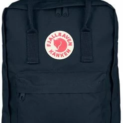 Groothandel 🔔 Fjallraven Fjällräven Kånken Unisex Rugzak - Navy 👍