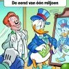 Groothandel 🤩 Disney Donald Duck Pocket 303 - De Eend Van één Miljoen 😍