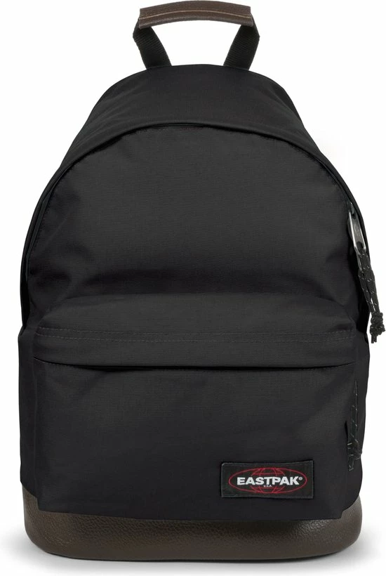 Beste Pirce 🥰 Eastpak - Wyoming Rugzak - 24 Liter - Black 🔔 2 Beste Pirce 🥰 Eastpak - Wyoming Rugzak - 24 Liter - Black 🔔 - Afbeelding 2