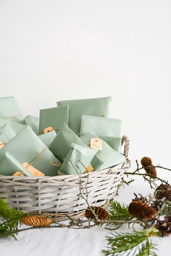 Begroting π Versteeg Adventskalender 2022 Deluxe - Voor Vrouwen - 24 Cadeautjes βοΈ 4 Begroting π Versteeg Adventskalender 2022 Deluxe - Voor Vrouwen - 24 Cadeautjes βοΈ - Afbeelding 4