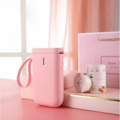 Beste Verkoop 🎉 Crafts & Co. Crafts&Co Thermische Labelprinter - Roze ⌛ 17 Beste Verkoop 🎉 Crafts & Co. Crafts&Co Thermische Labelprinter - Roze ⌛ -Crafts&Co winkel 550x822 2