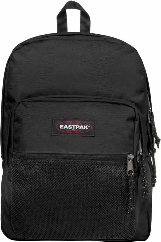 Goedkoop ๐ Eastpak - Pinnacle Rugzak - 38 Liter - Black โญ 10 Goedkoop ๐ Eastpak - Pinnacle Rugzak - 38 Liter - Black โญ - Afbeelding 10