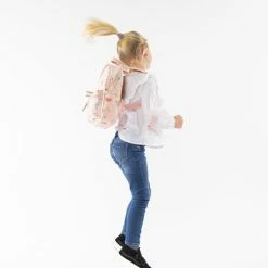 Aanbiedingen 🧨 Kidzroom Mini Rugzak - 2 T/m 6 Jaar - Roze - Panter 🥰 17 Aanbiedingen 🧨 Kidzroom Mini Rugzak - 2 T/m 6 Jaar - Roze - Panter 🥰 -Crafts&Co winkel 550x825 8