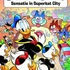 Beste recensies van 🔥 Donald Duck Pocket 325 - Sensatie In Superkat City 👍