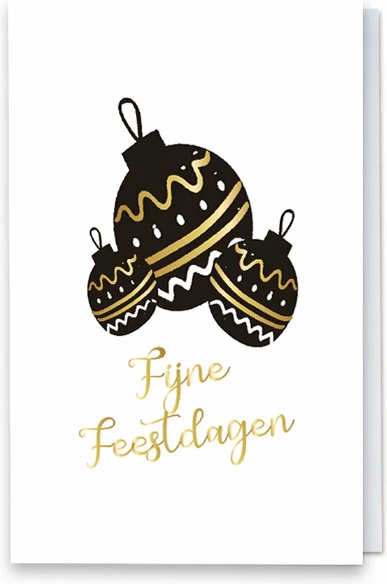 Coupon 🥰 Roegaarden Luxe Kerstkaarten | Met Enveloppen | 4 Soorten | 4 Kerstkaarten ❤️ 4 Coupon 🥰 Roegaarden Luxe Kerstkaarten | Met Enveloppen | 4 Soorten | 4 Kerstkaarten ❤️ - Afbeelding 4
