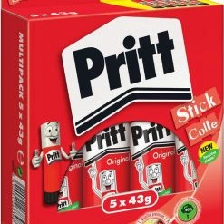 Nieuw 🤩 Pritt Original 5x43 G 🌟